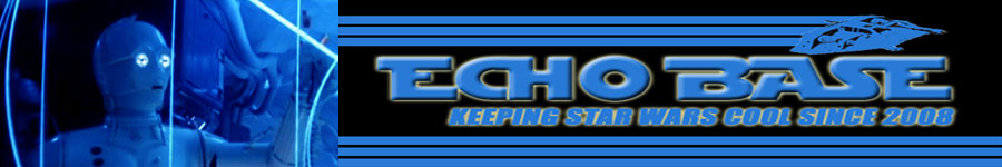 Star Wars Collectors' Forum